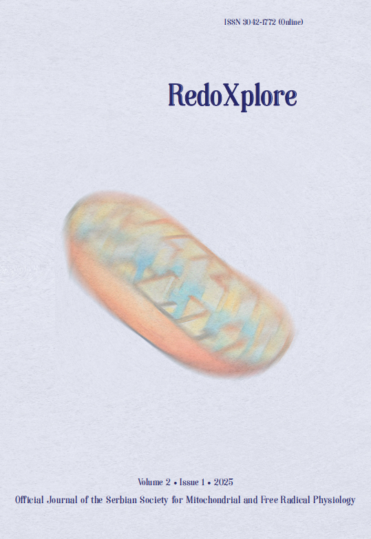 glutathione free radical scavenger in serbian The System: A Journey from Cyanobacteria to Higher Eukaryotes World Academy of Sciences Journal